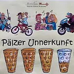 Szálloda Bettelhaus 2*