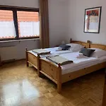 Bettelhaus Szálloda 2*