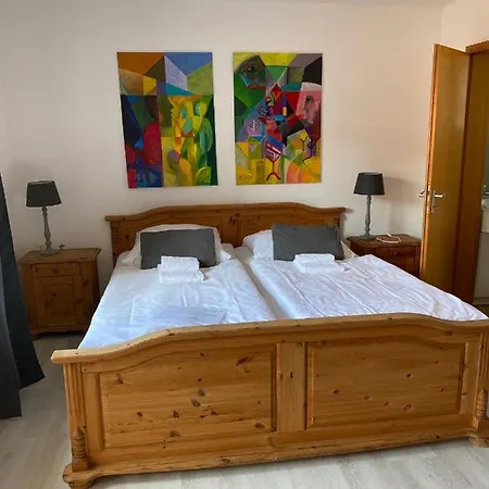 Ξενοδοχείο Bettelhaus Bad Dürkheim