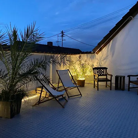 Bettelhaus Szálloda 2*