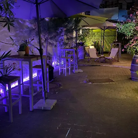 Ξενοδοχείο Bettelhaus