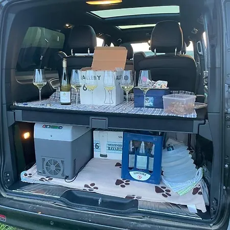 Bettelhaus 2* Bad Dürkheim