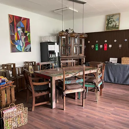 Bettelhaus Szálloda 2*