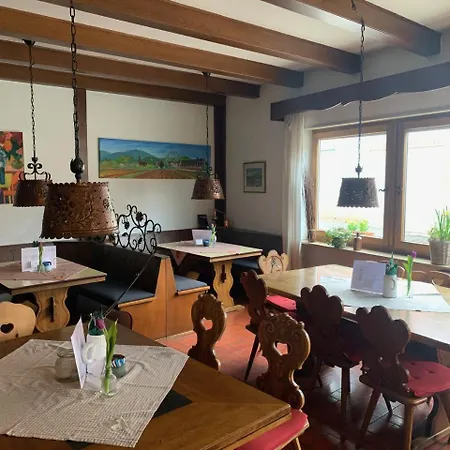 Ξενοδοχείο Bettelhaus 2*