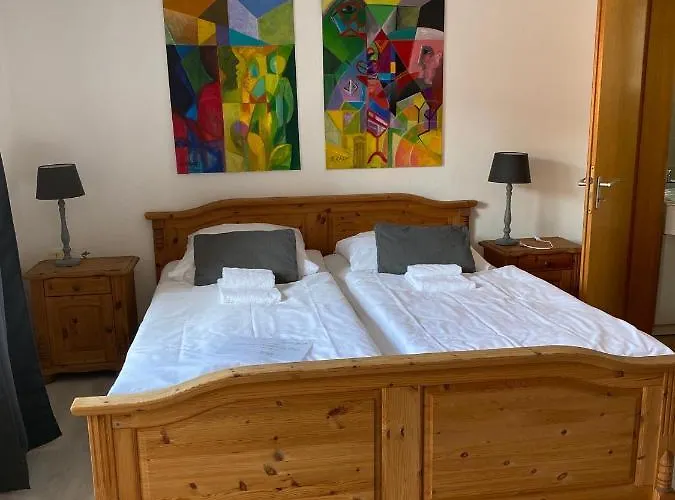 Hotel Bettelhaus Bad Dürkheim