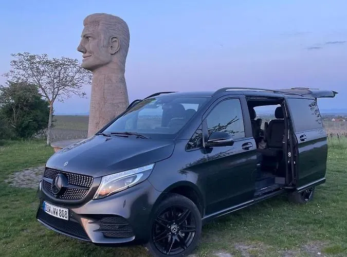 Bettelhaus 2* Bad Dürkheim