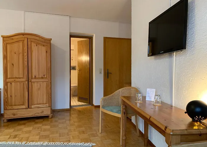 Bettelhaus 2* Bad Dürkheim