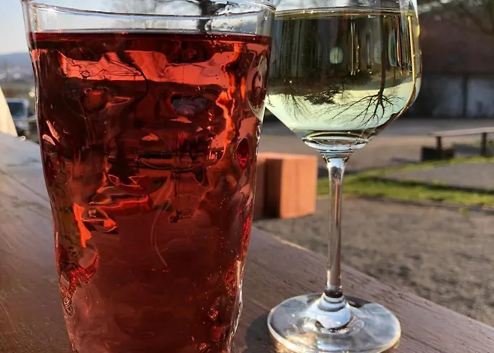 Bettelhaus Hotel Bad Dürkheim