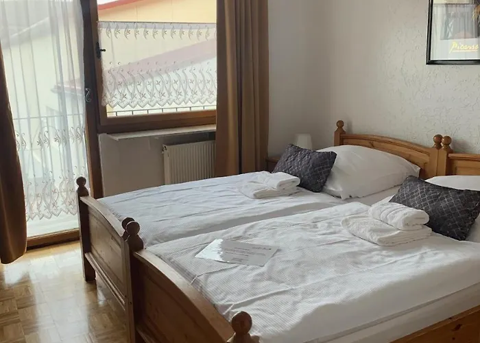 Bettelhaus 2* Bad Dürkheim